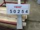 O-Metall Einfassprofil / Paket: 50254
