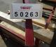 O-Metall Einfassprofil / Paket: 50263