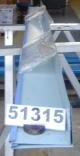 O-Metall Kantteile gemischt / Paket: 51315
