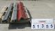 O-Metall Kantteile gemischt / Paket: 51355