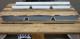 O-Metall Zahnblech / Paket: 51551