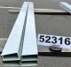 U-Profil / Paket: 52316