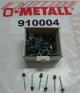 Vis autoforante 4.8x60 RAL 6005 / Paquet: 910004