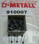 Vis autoforante 4.8x60 RAL 7016 / Paquet: 910007