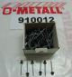 Vis autoforante 4.8x60 RAL 8019 / Paquet: 910012