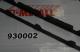 O-Metall closoir 40.250.4 A&B / Paquet: 930002