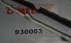 O-Metall closoir 45.333.3 A&B / Paquet: 930003