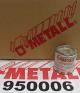 O-Metall peinture de retouche RAL 7006 gris beige 250 ml / Paquet: 950006