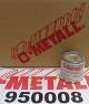 O-Metall peinture de retouche RAL 8011 brun noisette 250 ml / Paquet: 950008