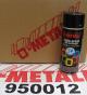 O-Metall spray de retouche 400ml,RAL1035 beige nacré / Paquet: 950012