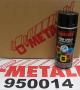 O-Metall spray de retouche 400ml,RAL1036 or nacré / Paquet: 950014