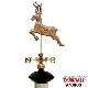 O-Metall girouette  / Paquet: 970003