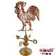 O-Metall girouette  / Paquet: 970004