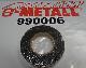 O-Metall bande Iso 15 x 20  mm 10 m/roul. / Paquet: 990006
