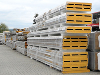 speciale posten profielplaten